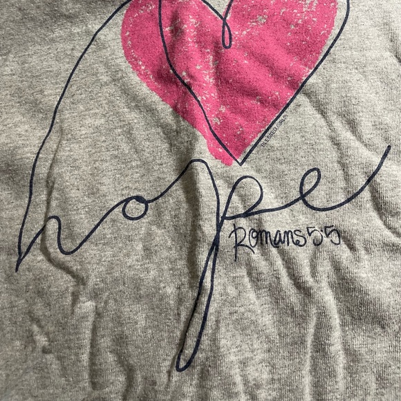 Womens tee - Picture 2 of 5